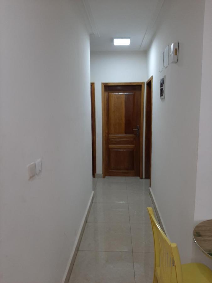 Appartamento Signorile Jo Yaoundé Esterno foto