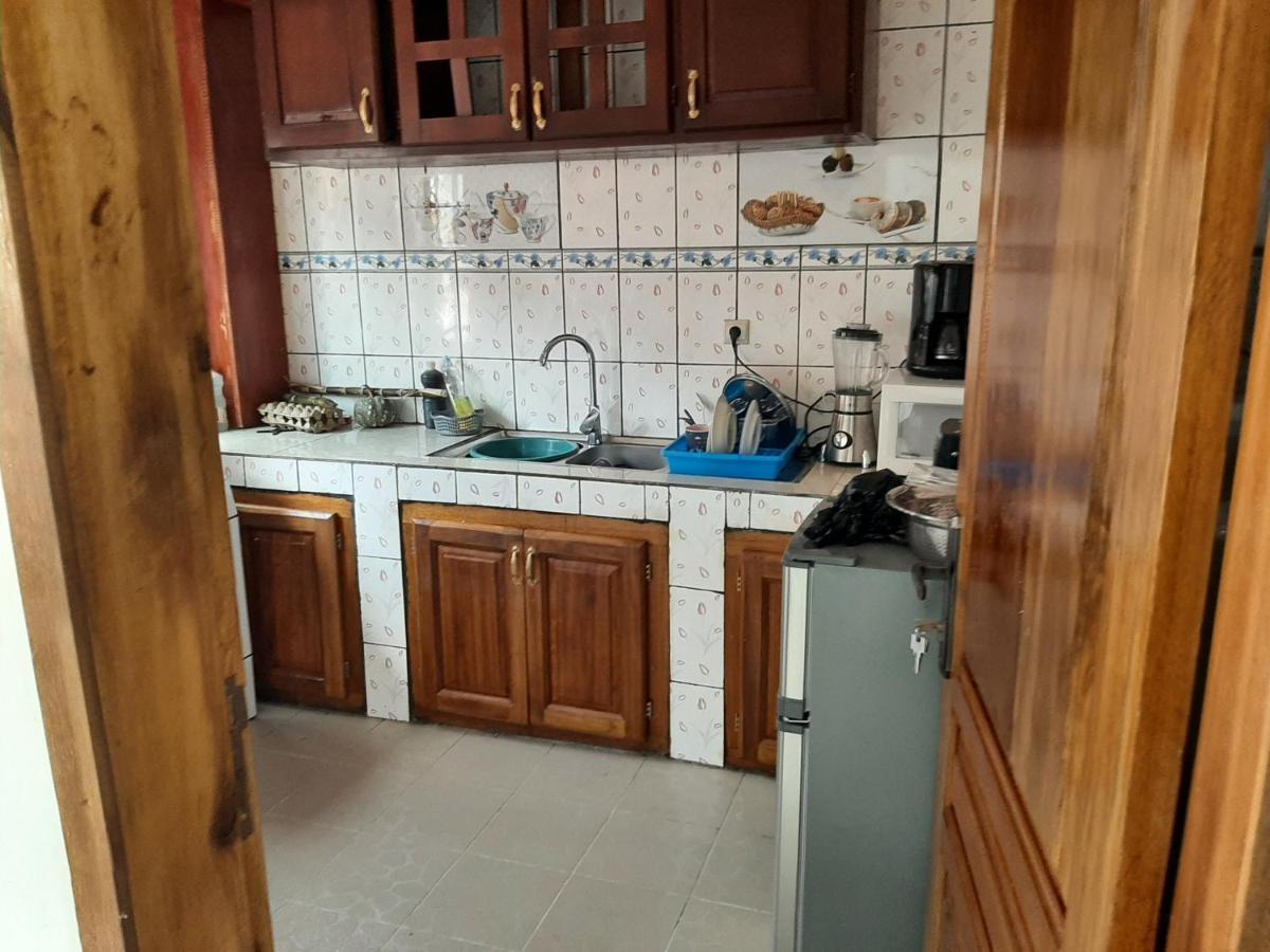 Appartamento Signorile Jo Yaoundé Esterno foto
