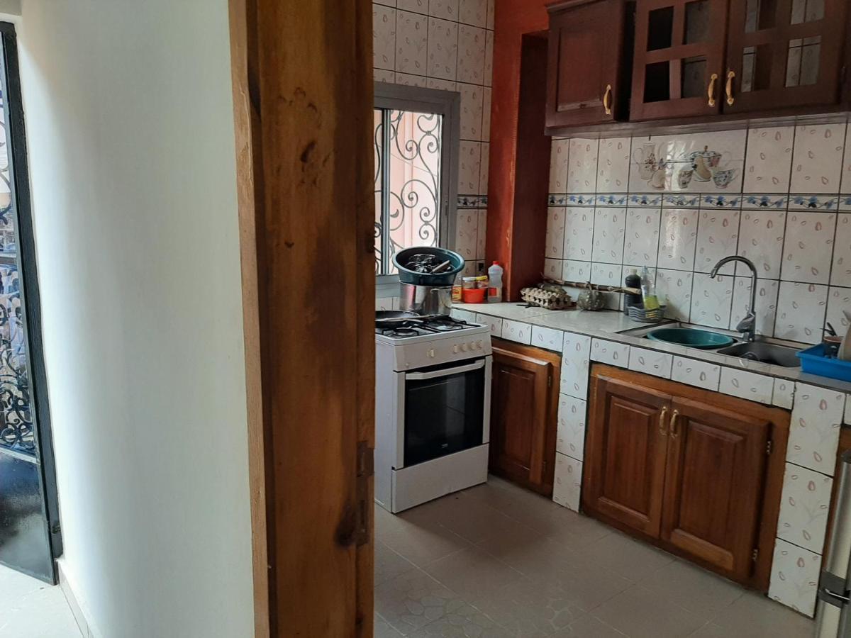 Appartamento Signorile Jo Yaoundé Esterno foto