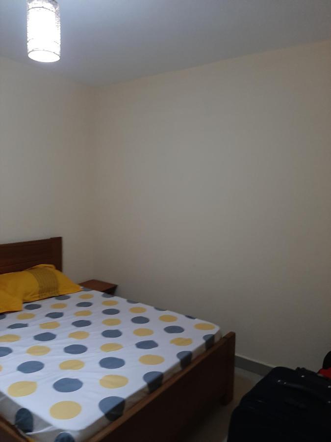 Appartamento Signorile Jo Yaoundé Esterno foto
